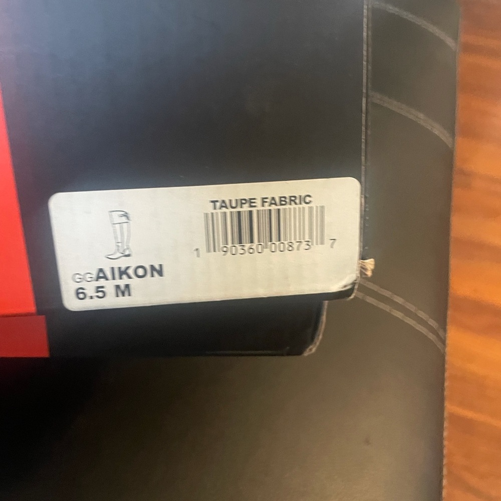 Women’s Guess Boots